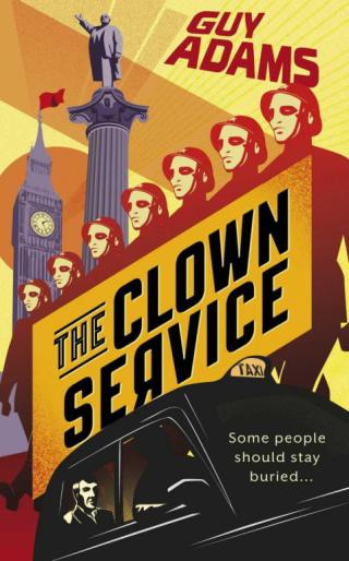 The Clown Service