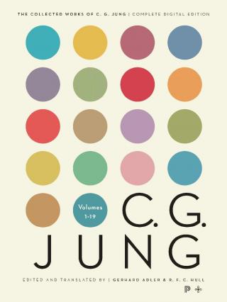The Collected Works of C.G. Jung: Complete Digital Edition, Volumes 1-19