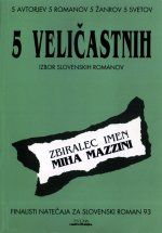 The Collector of Names