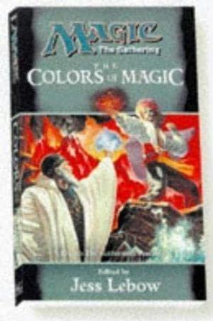 The Colors of Magic Anthology