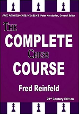 The Complete Chess Course [From Beginning to Winning Chess]