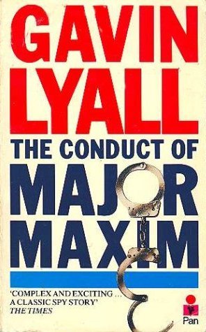 The Conduct of Major Maxim