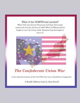 The Confederate Union War