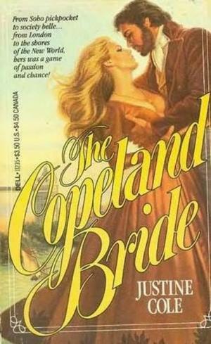 The Copeland Bride