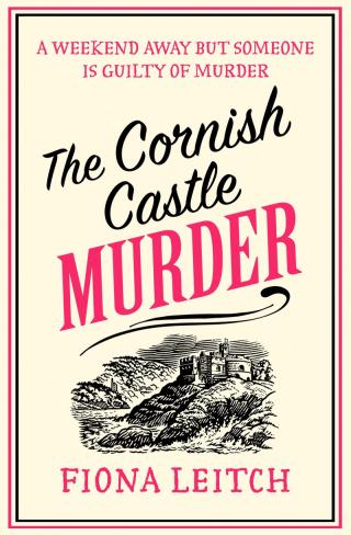 The Cornish Castle Murder