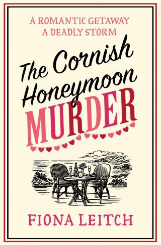 The Cornish Honeymoon Murder