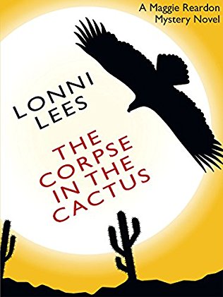 The Corpse In Cactus