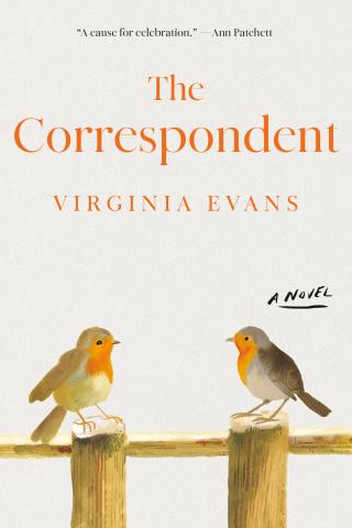 The correspondent