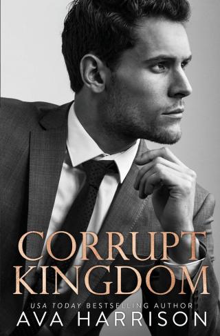 The Corrupt Empire Series