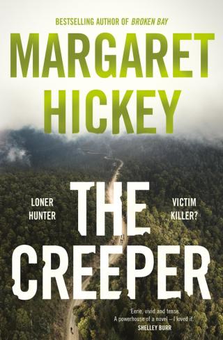 The Creeper