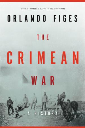 The Crimean War : a history