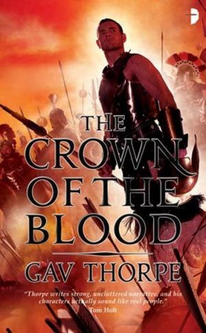 The Crown of blood