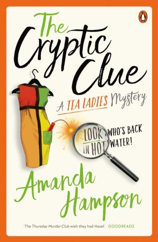 The Cryptic Clue