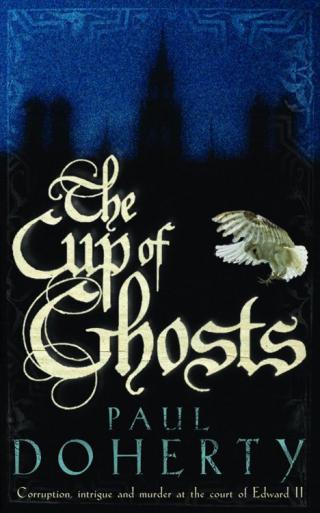 The Cup of Ghosts