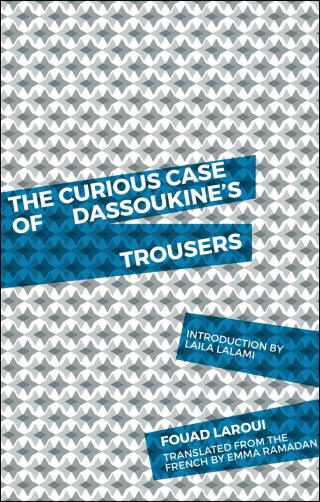The Curious Case of Dassoukine's Trousers