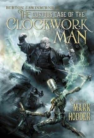 The curious case of the Clockwork Man