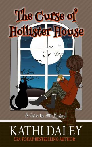 The Curse Оf Hollister House