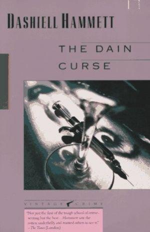 The Dain Curse