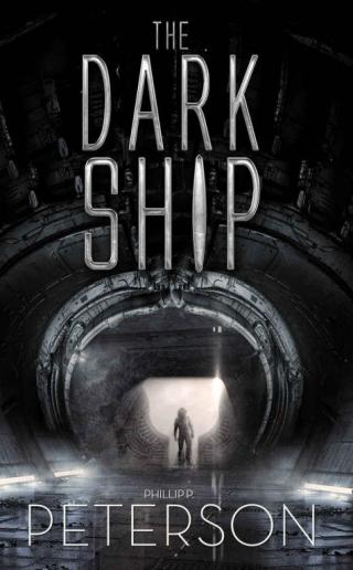 The Dark Ship