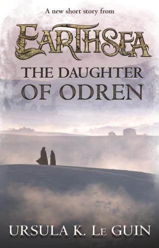 The Daughter of Odren [calibre 2.64.0]