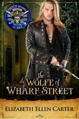 The de Wolfe of Wharf Street: Pirates of Britannia Connected World