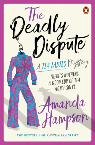 The Deadly Dispute