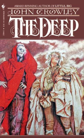The Deep