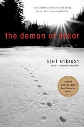The Demon of Dakar aka The Demon from Dakar