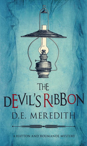 The Devil's Ribbon