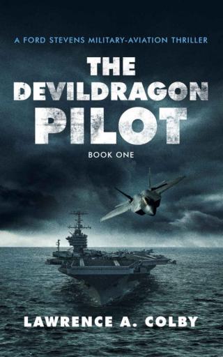 The Devil Dragon Pilot