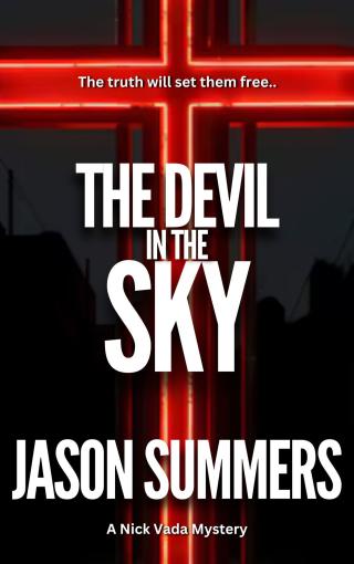 The Devil In The Sky