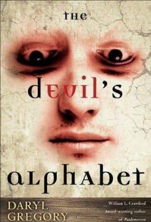 The Devil's Alphabet