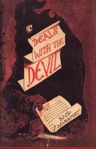 The Devil & Simon Flagg