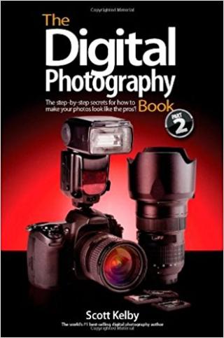 The Digital Photography Book, Part 2