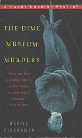The Dime Museum Murders