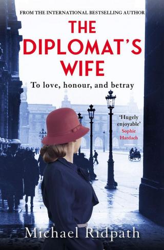 The Diplomat’s Wife
