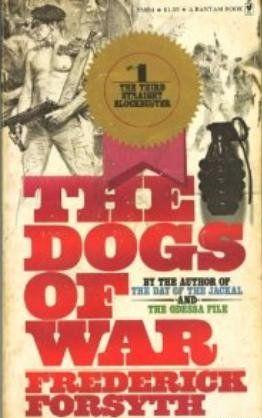 The Dogs Of War