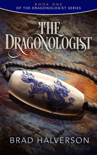 The Dragonologist