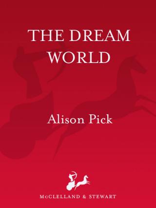 The Dream World [A collection of poems]