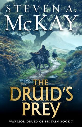 The Druid's Prey