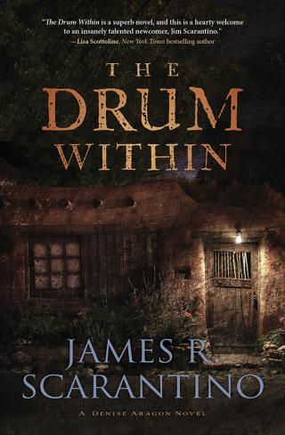 The Drum Within