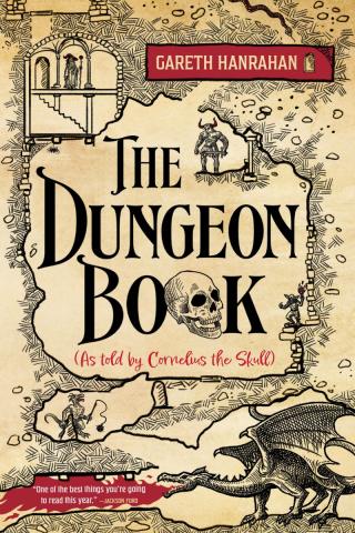 The Dungeon Book