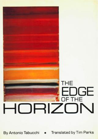 The Edge of the Horizon
