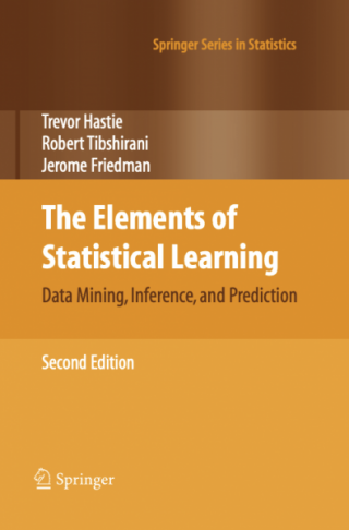 The Elements of Statistical Learning [Second Edition]
