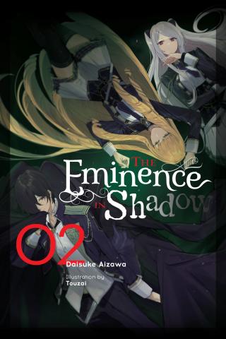 The Eminence in Shadow vol 2