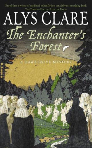 The Enchanter's Forest