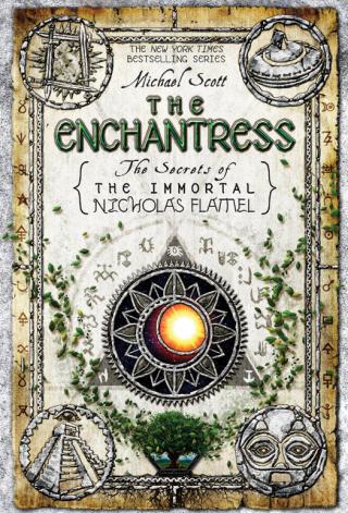 The Enchantress (6)