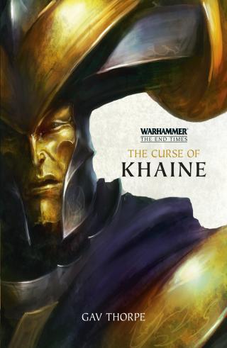 The End Times | The Curse of Khaine
