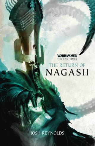 The End Times: The Return of Nagash