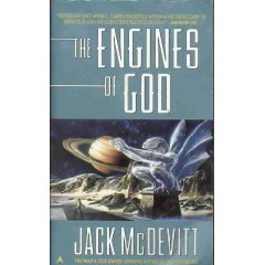 The Engines Of God